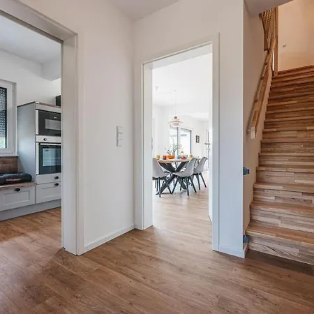 Holiday home Sonnenliebe