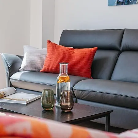 Sonnenliebe Holiday home