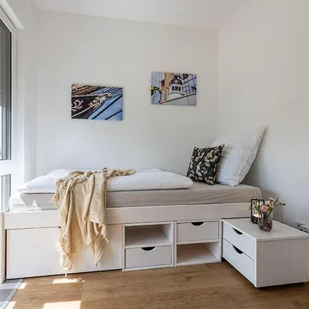Casa de Férias Sonnenliebe Barendorf (Mecklenburg-Vorpommern)
