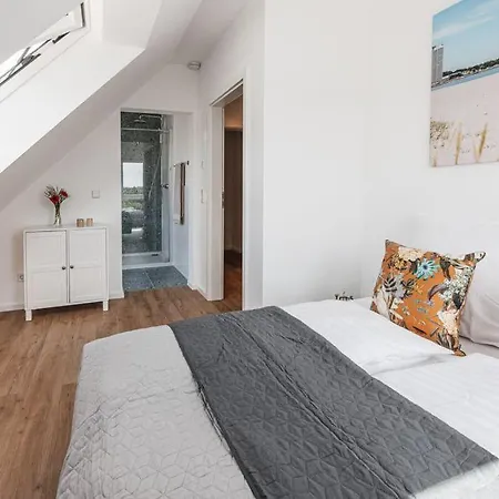 Sonnenliebe Holiday home