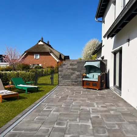 Sonnenliebe Holiday home Barendorf (Mecklenburg-Vorpommern)