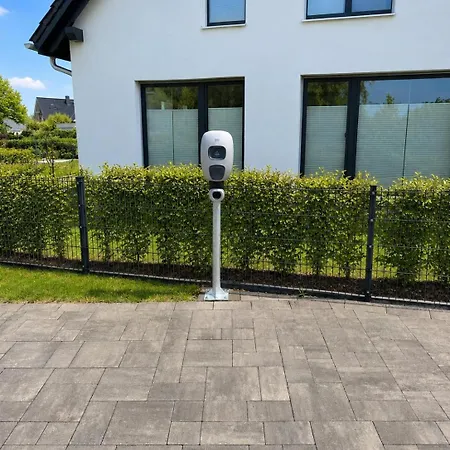 Holiday home Sonnenliebe
