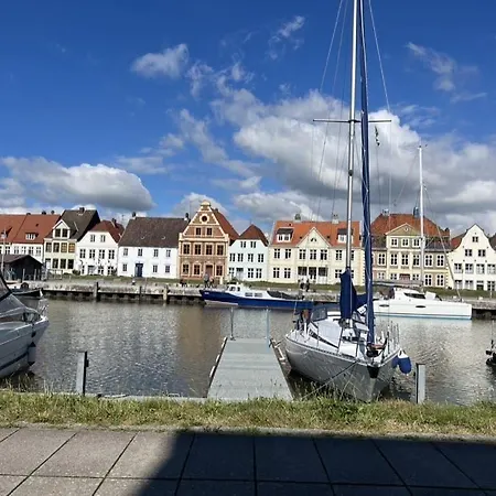Sonnenliebe Barendorf (Mecklenburg-Vorpommern)