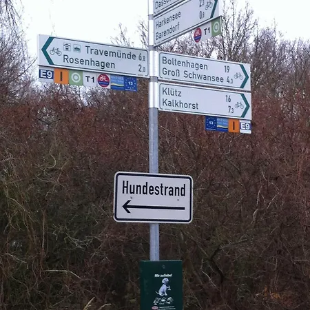 Sonnenliebe Holiday home
