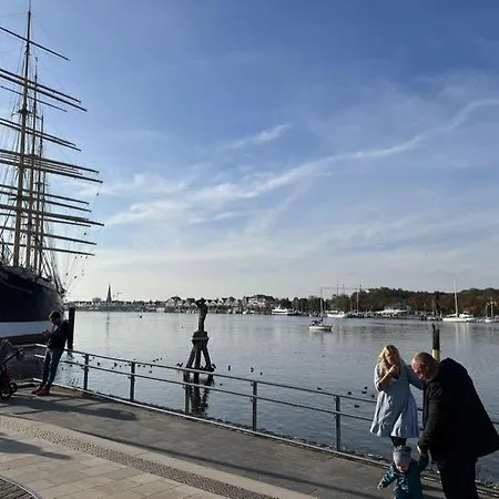 Sonnenliebe Barendorf (Mecklenburg-Vorpommern)
